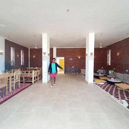 Alam B&B Marsa Alam ภายนอก รูปภาพ