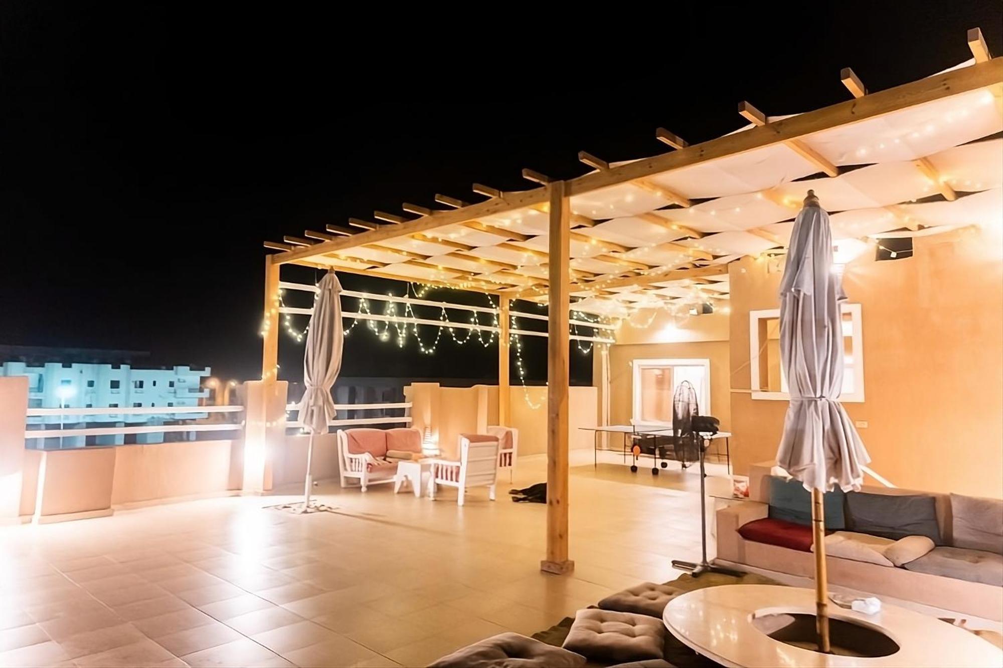 Alam B&B Marsa Alam ภายนอก รูปภาพ