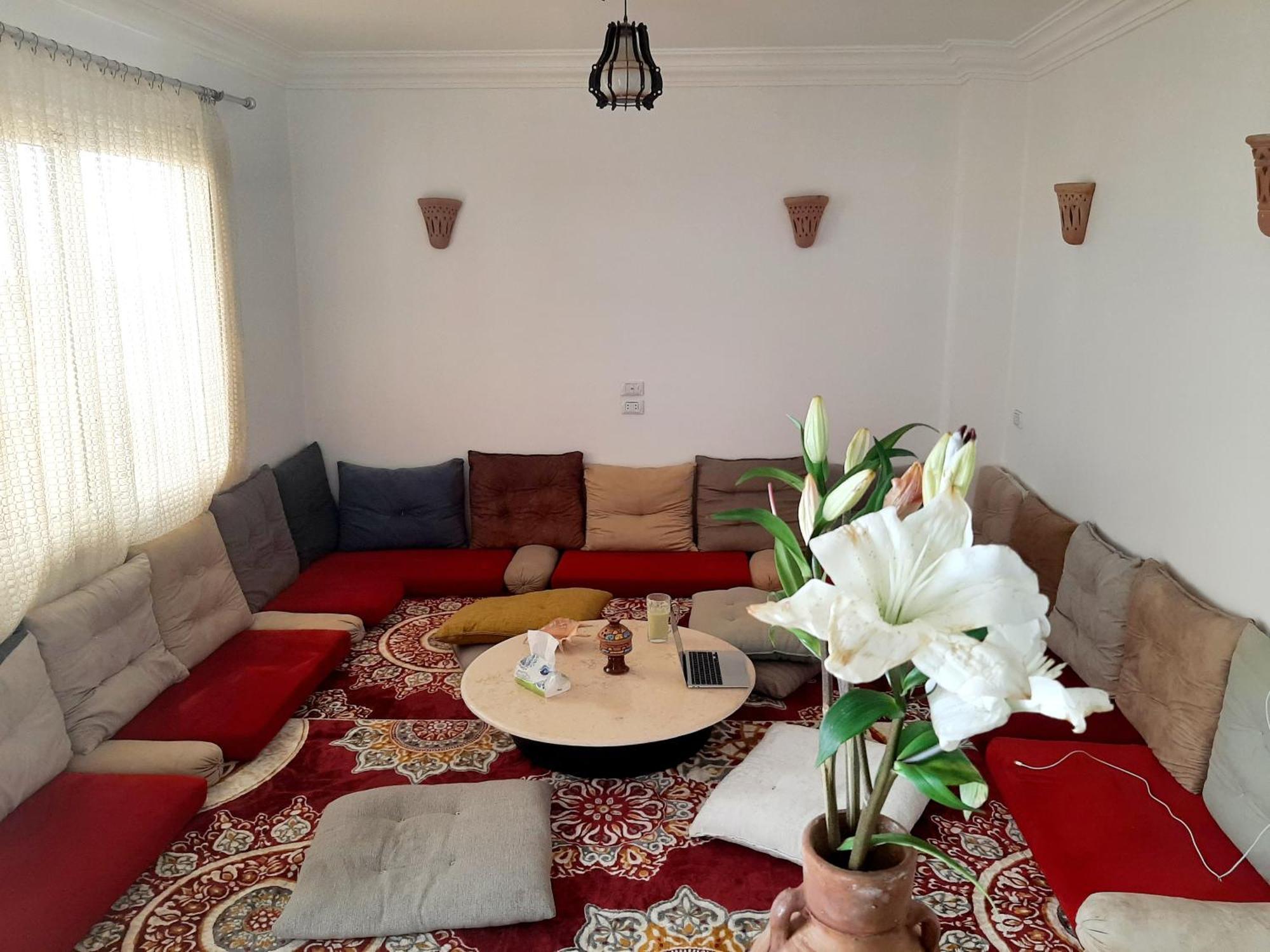 Alam B&B Marsa Alam ภายนอก รูปภาพ