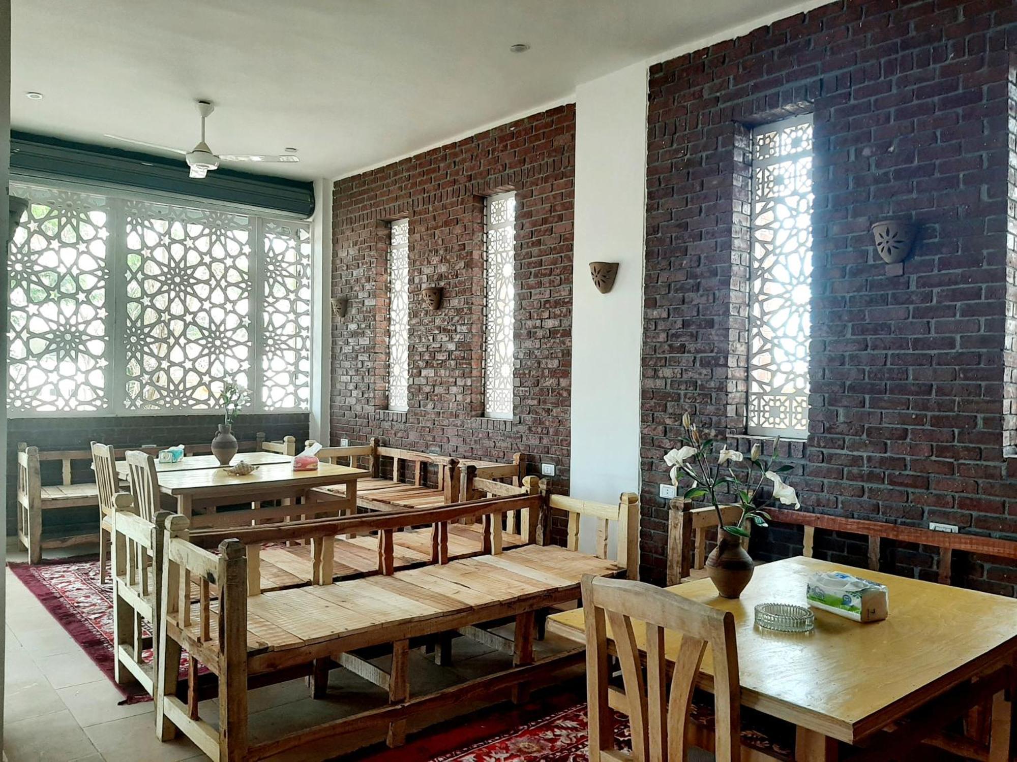 Alam B&B Marsa Alam ภายนอก รูปภาพ