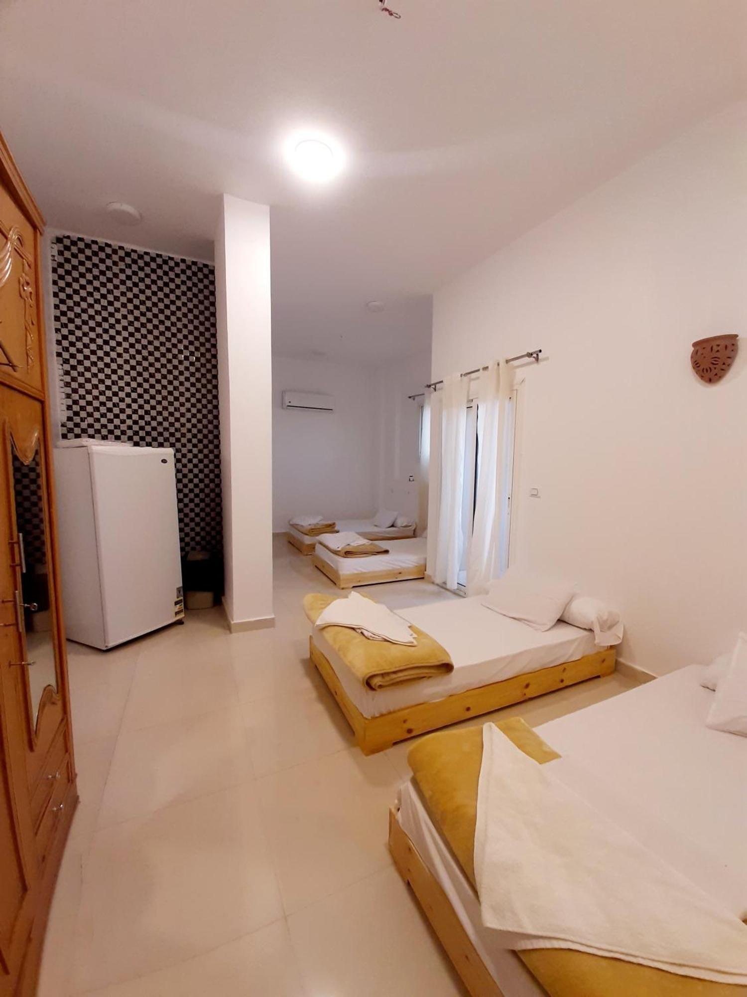 Alam B&B Marsa Alam ภายนอก รูปภาพ