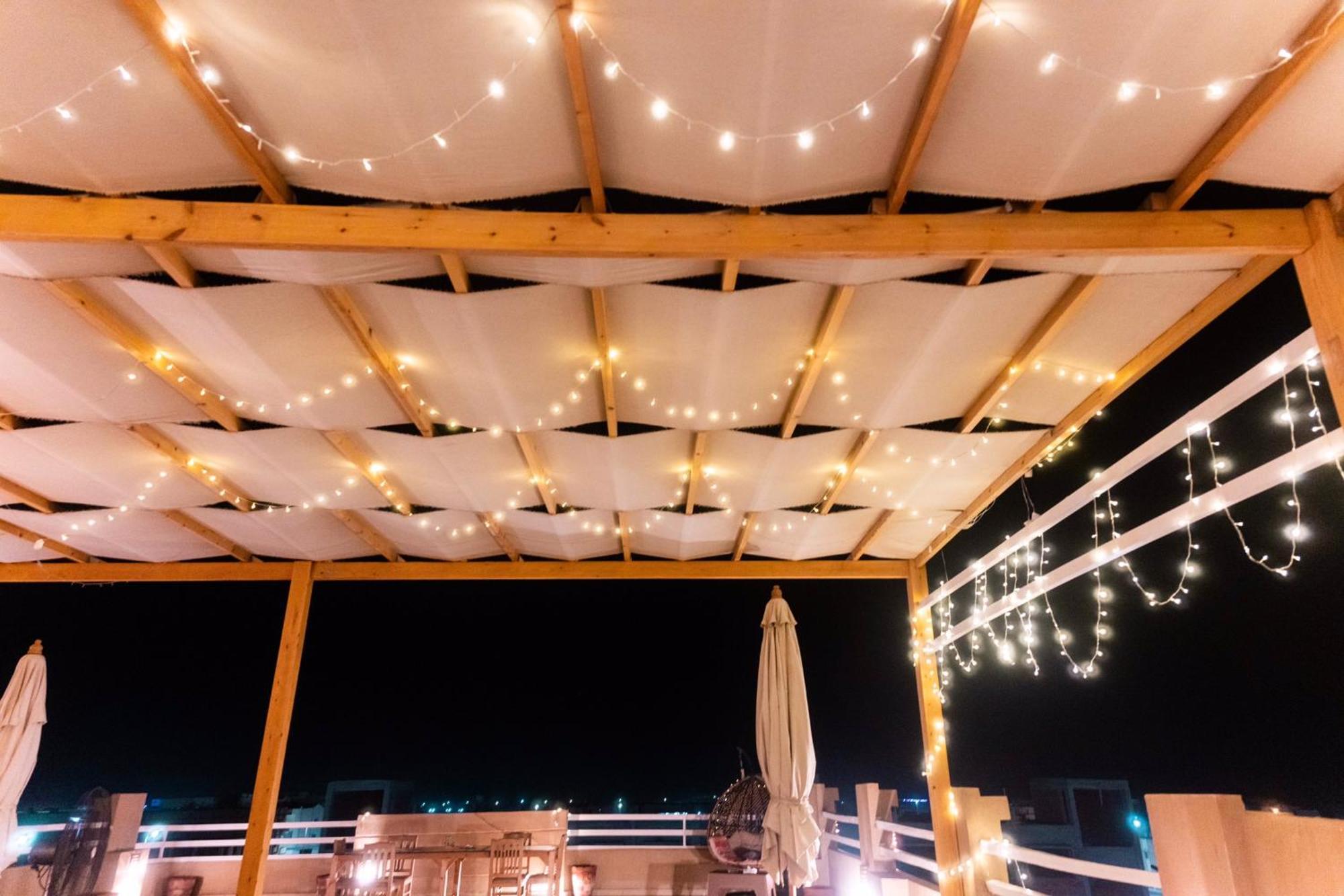 Alam B&B Marsa Alam ภายนอก รูปภาพ