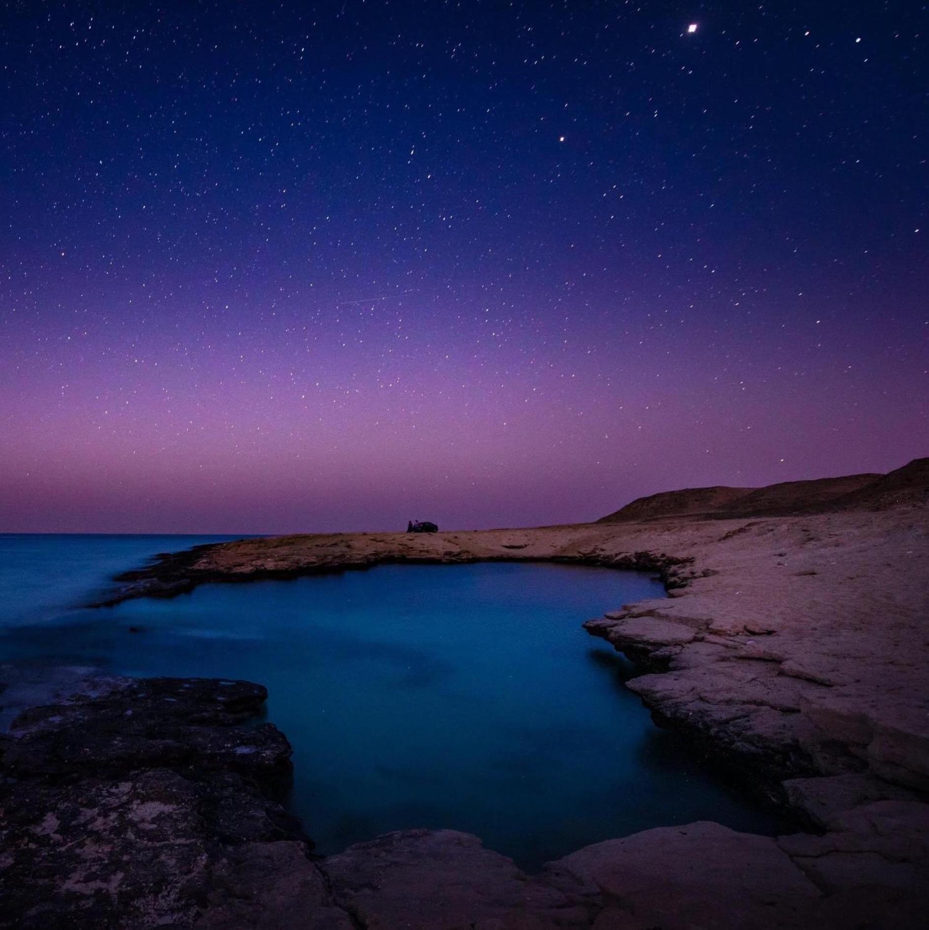 Alam B&B Marsa Alam ภายนอก รูปภาพ