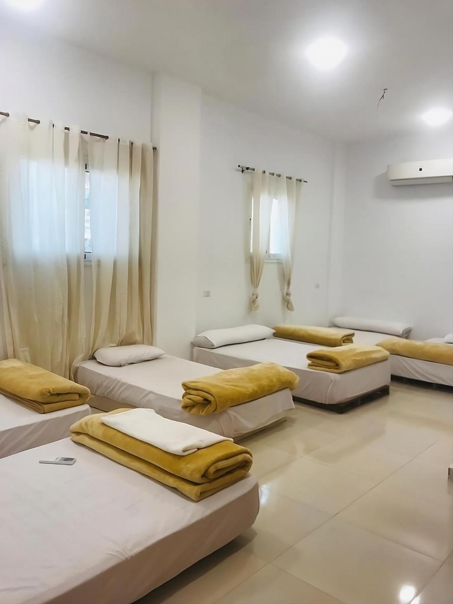 Alam B&B Marsa Alam ภายนอก รูปภาพ