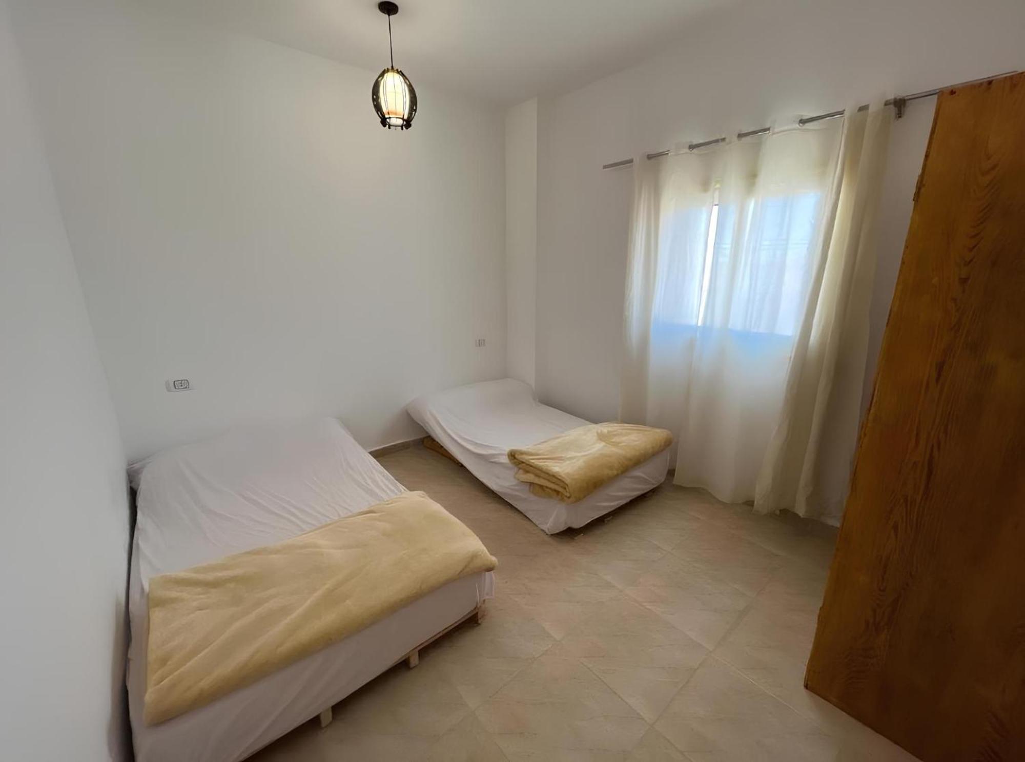 Alam B&B Marsa Alam ภายนอก รูปภาพ