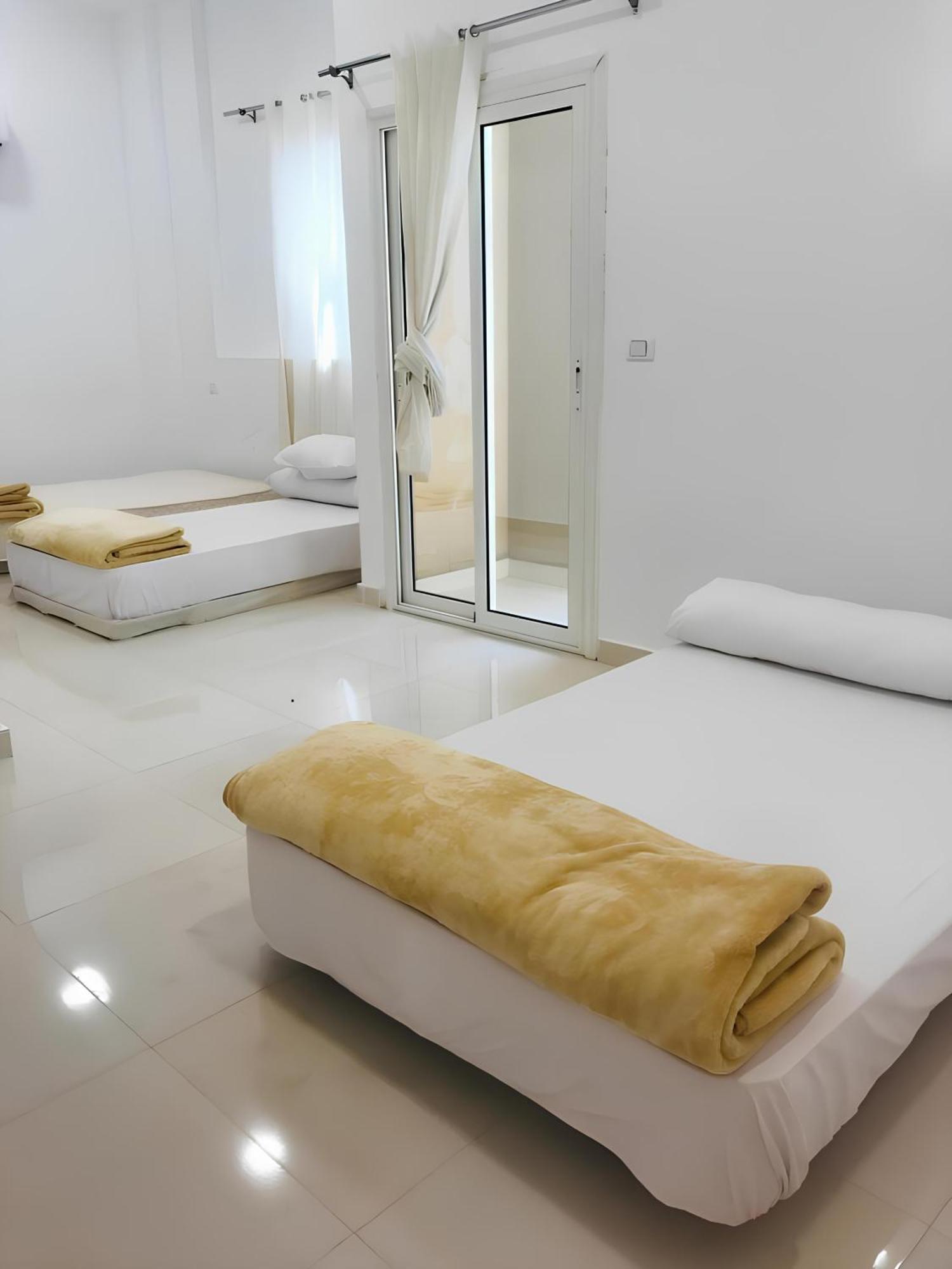 Alam B&B Marsa Alam ภายนอก รูปภาพ