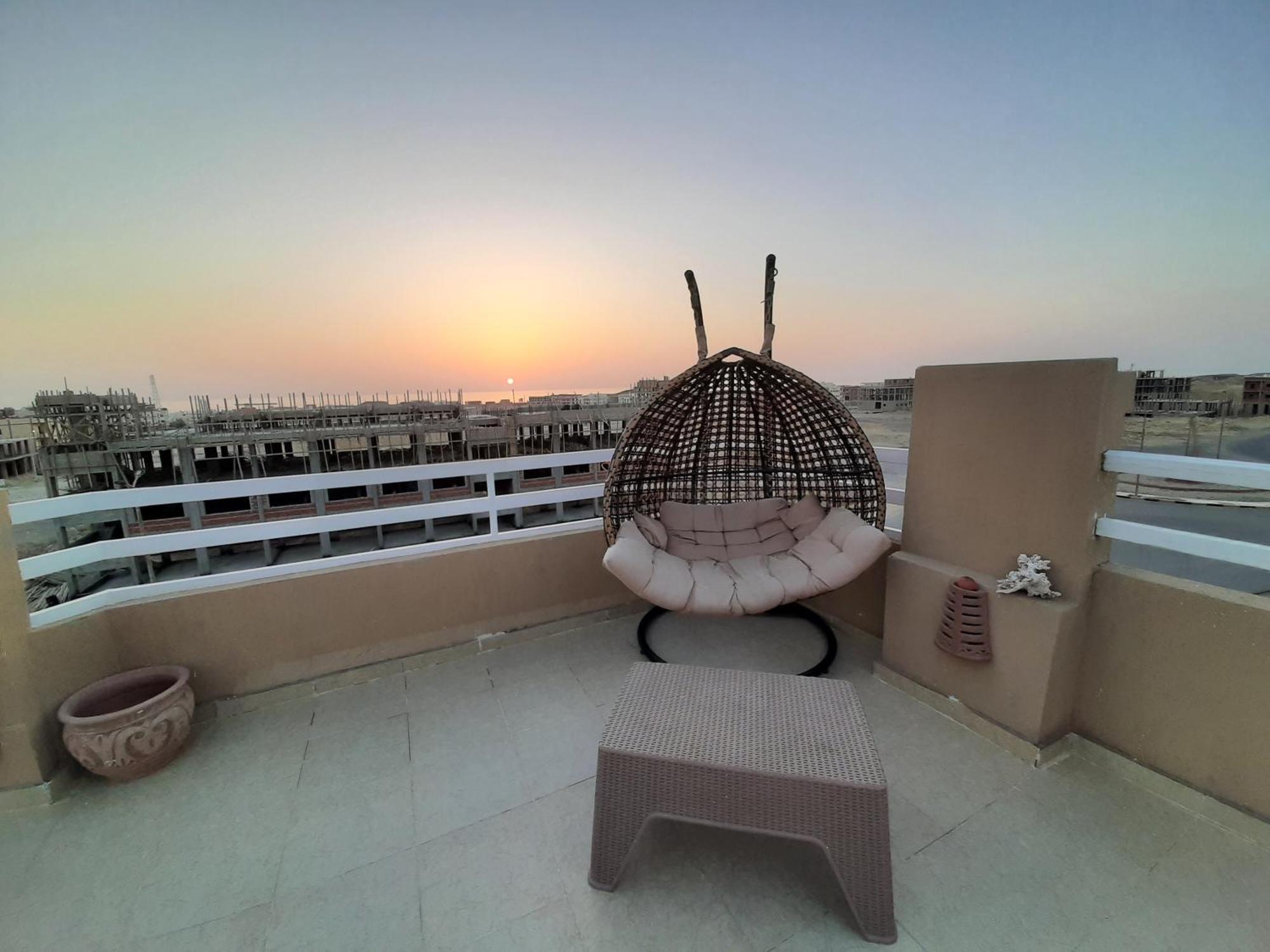 Alam B&B Marsa Alam ภายนอก รูปภาพ