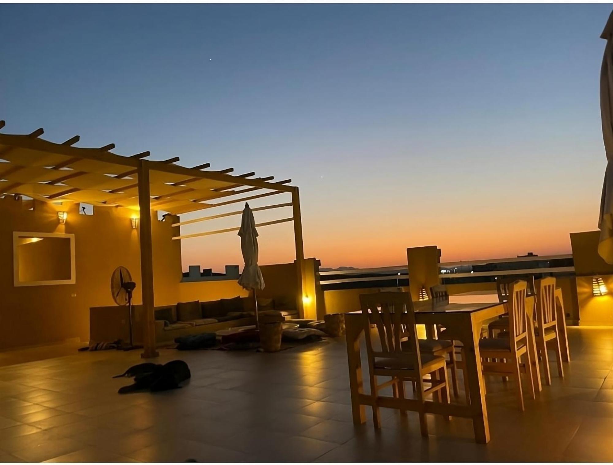 Alam B&B Marsa Alam ภายนอก รูปภาพ