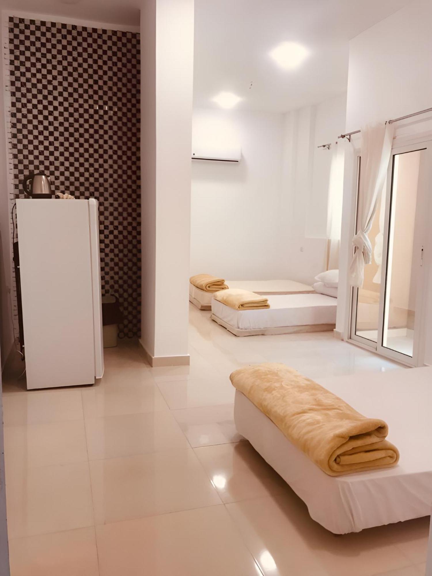 Alam B&B Marsa Alam ภายนอก รูปภาพ