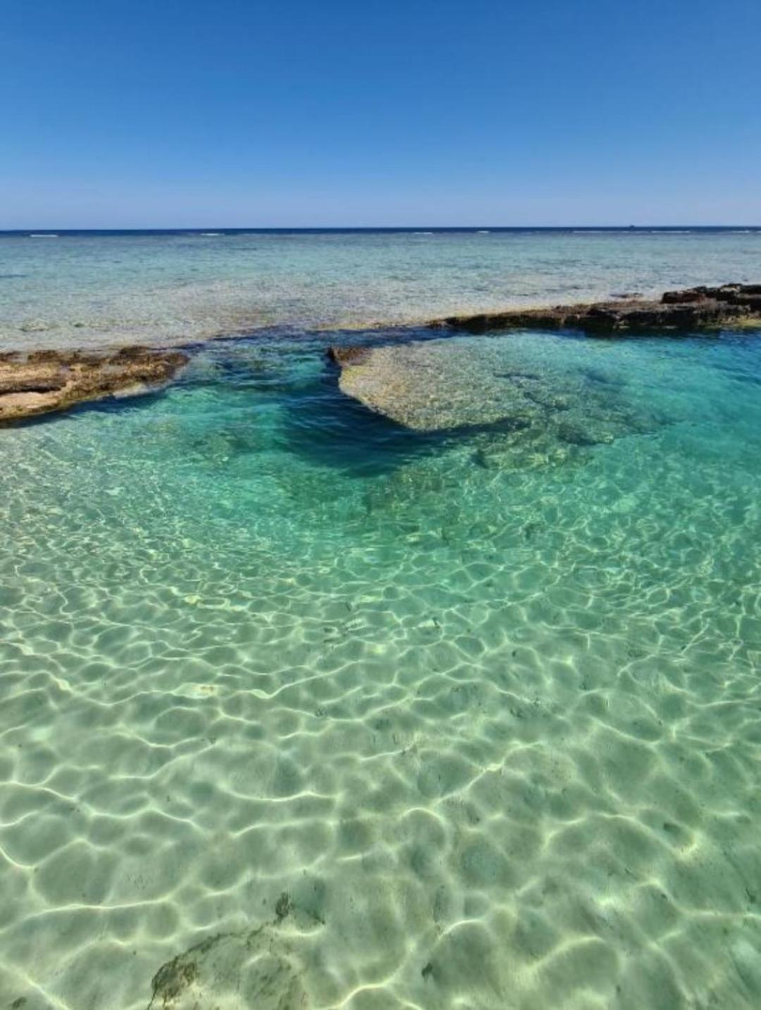Alam B&B Marsa Alam ภายนอก รูปภาพ