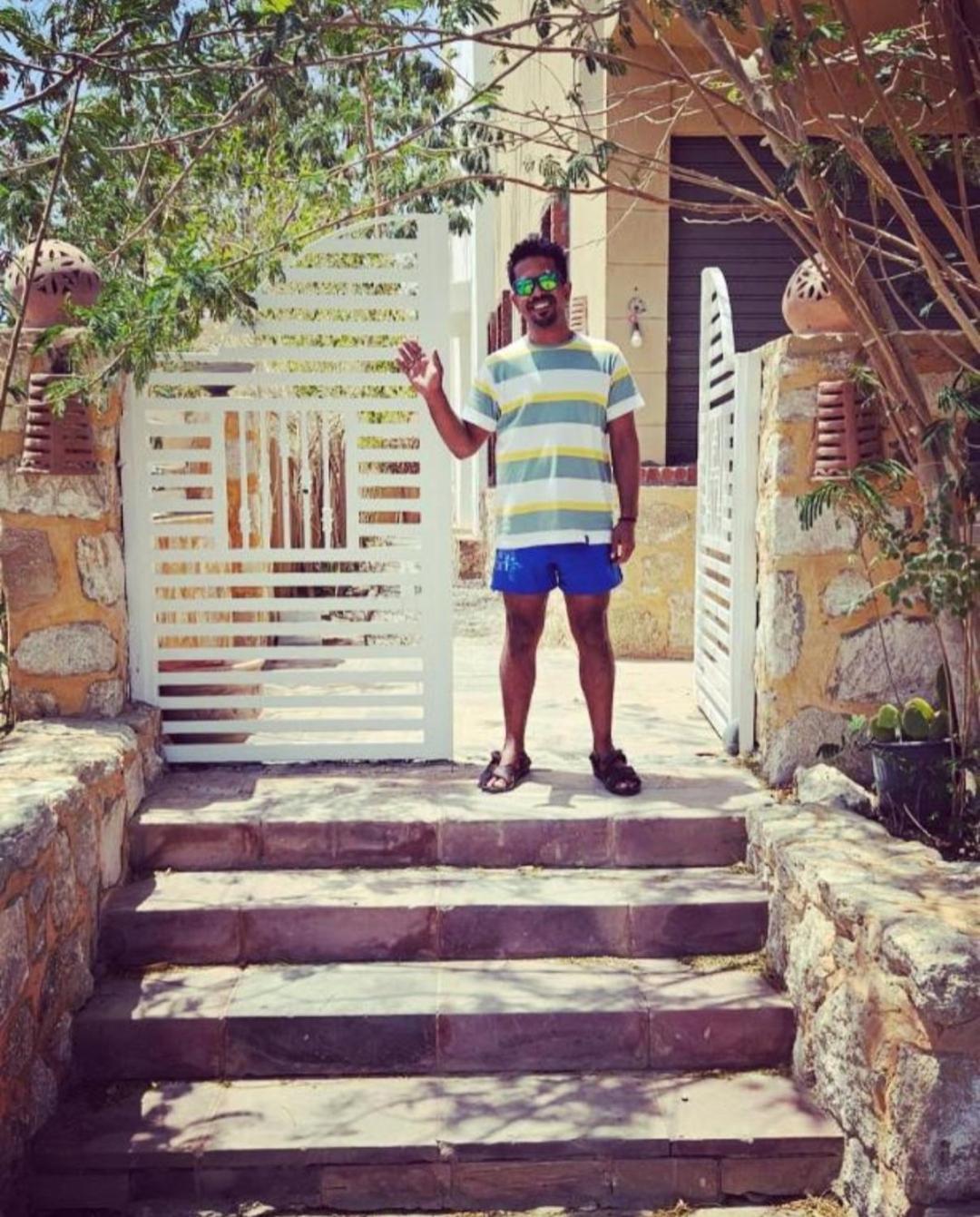 Alam B&B Marsa Alam ภายนอก รูปภาพ