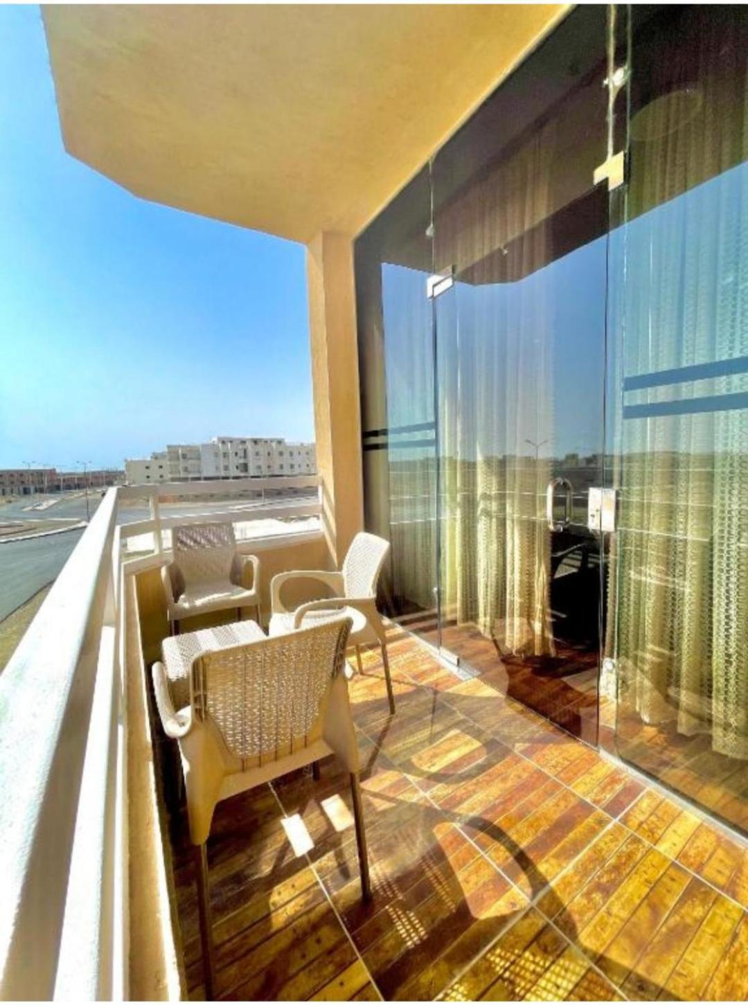 Alam B&B Marsa Alam ภายนอก รูปภาพ